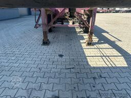 Flandria BLATT / SPRING / BLAD / LAMES