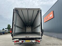 Schmitz Cargobull CARRIER VECTOR 1950 D/E / DISCBRAKES / NL-TRAILER