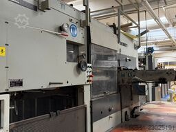 Bobst AUTOPLATINE SP 142-E
