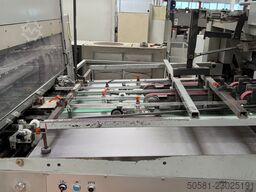 Bobst AUTOPLATINE SP 142-E