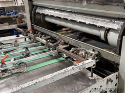 Bobst AUTOPLATINE SP 142-E
