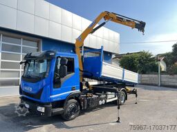 Iveco Eurocargo 120-220L