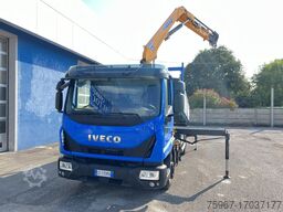 Iveco Eurocargo 120-220L