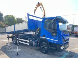 Iveco Eurocargo 120-220L