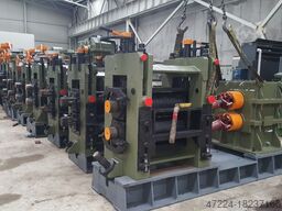 SMS / Other 250TPY
