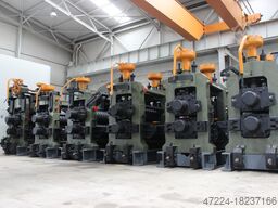 SMS / Other 250TPY