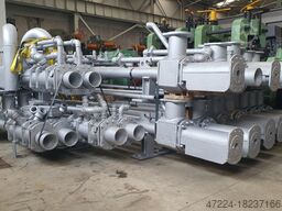 SMS / Other 250TPY