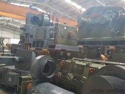 SMS / Other 250TPY