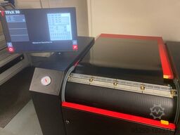 XSYS ThermoFlexX TFxX 30