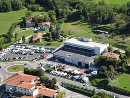 Ford VASTO PARCO USATO VEICOLI COMMERCIALI