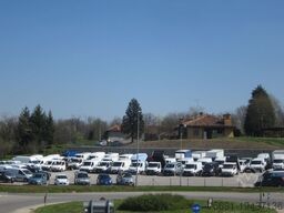 Ford VASTO PARCO USATO VEICOLI COMMERCIALI