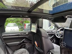 PORSCHE Cayenne Diesel Platinum Edition,Panorama,Bose,