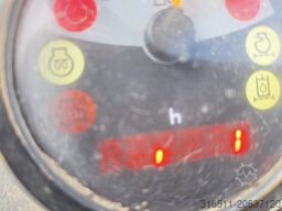 Terex TC16 inkl.Greifer !!!