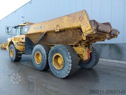 Volvo A 25 E