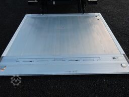 Schmitz SKO 18 Lenkachse Schmitz S.CU 2 LBW 3 to