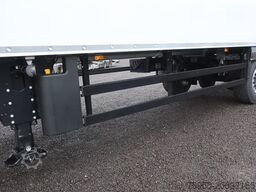 Schmitz SKO 18 Lenkachse Schmitz S.CU 2 LBW 3 to