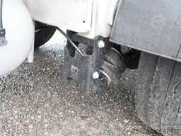 Magyar 3 Kammer Lebensmitteltank Heizung Drucktank 32 m³