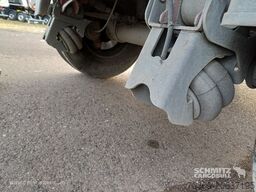 Schmitz Cargobull Kipper Alukastenmulde 24m³