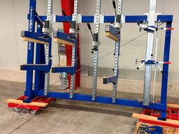 BARTH MULTI-Presse RP 2501