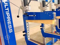 BARTH MULTI-Presse RP 2501