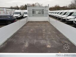 IVECO EuroCargo ML80E22R/P Pritsche 6,1m, AHK,Klima