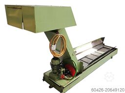 Mayfran MT-10 Adaptable OKUMA LR15