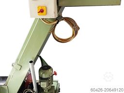 Mayfran MT-10 Adaptable OKUMA LR15