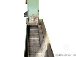 Mayfran MT-10 Adaptable OKUMA LR15