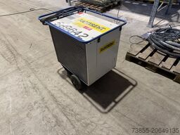 POLARTHERM WH50 Hot water heater, 230 V