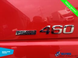 Volvo FH 460 TC 4x2 Valid ADR + I-Parkcool