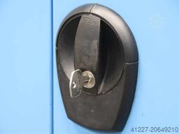 unbekannt 930/500/H1950 mm