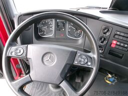 MERCEDES-BENZ 818 Atego*3Seit-Kipper*2x AHK*3.Sitz*Autom*Klima