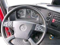 MERCEDES-BENZ 818 Atego*3Seit-Kipper*2x AHK*3.Sitz*Autom*Klima