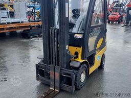 Yale GLP20SVX