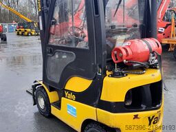 Yale GLP20SVX