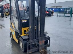 Yale GLP20SVX