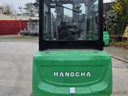 Hangcha CPD50-XD6-SI28