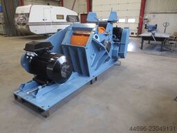 Bruks Bruks 803 CS