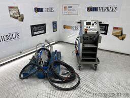 Elmatech GmbH MIDISpot Vision QSVM 9000/12000T