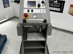 Elmatech GmbH MIDISpot Vision QSVM 9000/12000T