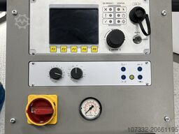 Elmatech GmbH MIDISpot Vision QSVM 9000/12000T