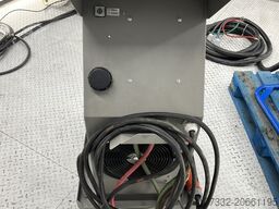 Elmatech GmbH MIDISpot Vision QSVM 9000/12000T