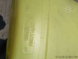 970 pcs UN Certified 20L HDPE Jerry Cans HDPE Jerry Cans (3H1)