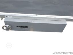 Transnorm 4365-600-500