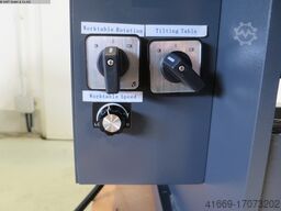 UWM WP 500 T