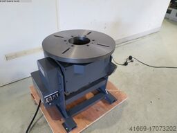 UWM WP 500 T