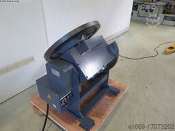 UWM WP 500 T