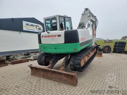 TAKEUCHI TB1140 Series 2/ Powertil/ 3 Löffel