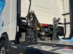 Scania S 500 A4x2NB DIFF-L RETARDER FULL AIR 8T ACC