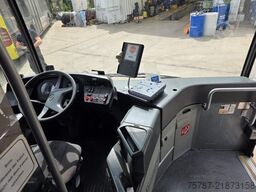 MERCEDES-BENZ Citaro LE Stadt- Überlandbus, Anhängerkupplung